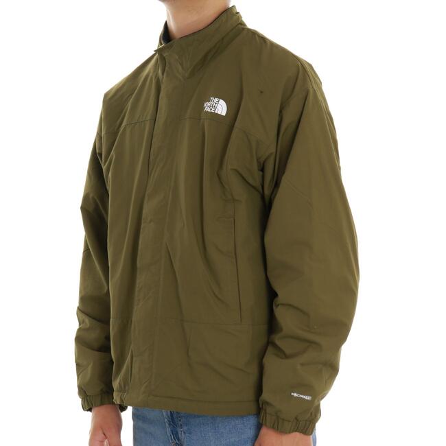FELPA YUMIORI REVERSIBLE THE NORTH FACE - Mad Fashion | img vers.650x/